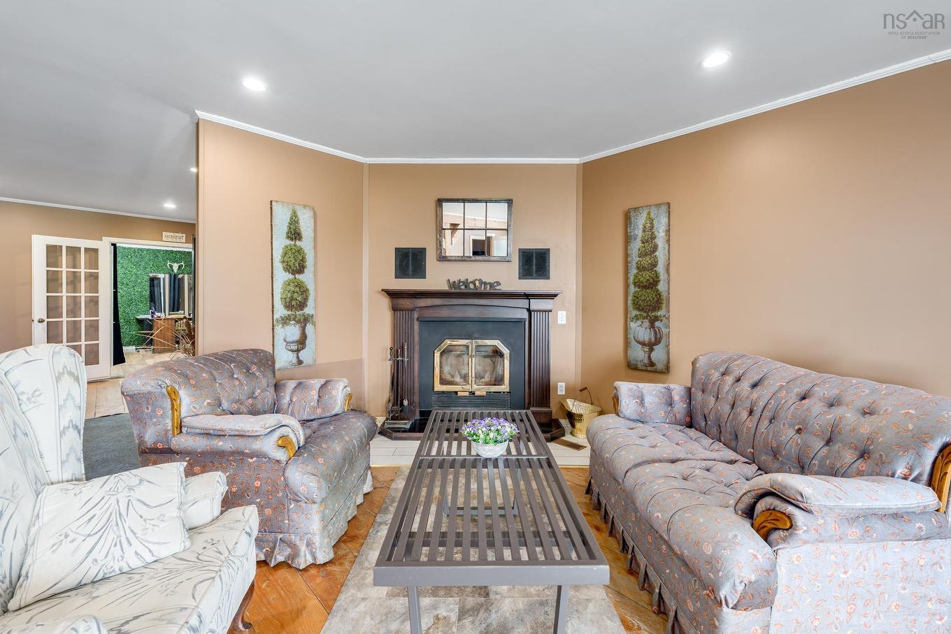 9613 Highway 1, Saulnierville, NS