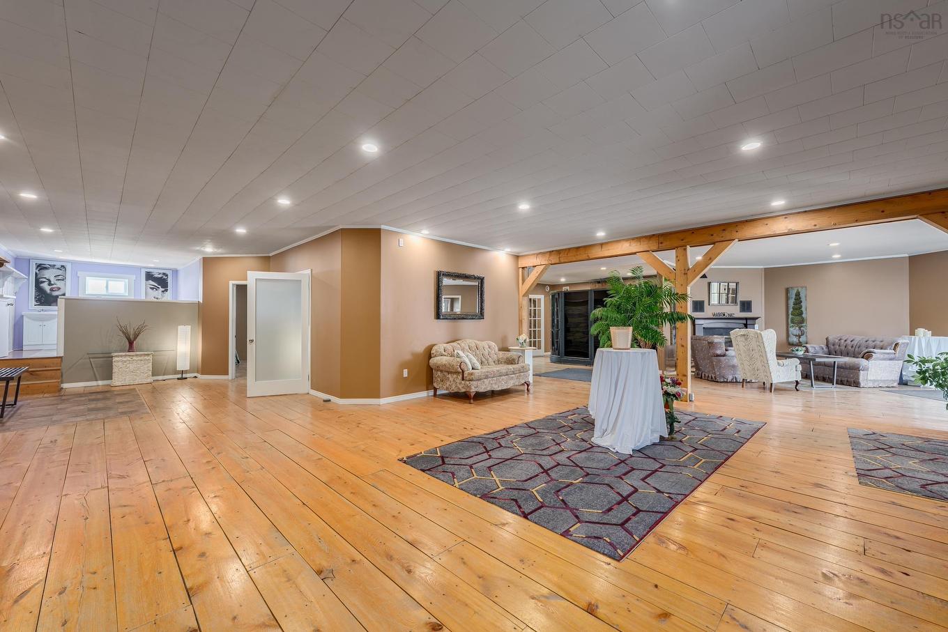 9613 Highway 1, Saulnierville, NS