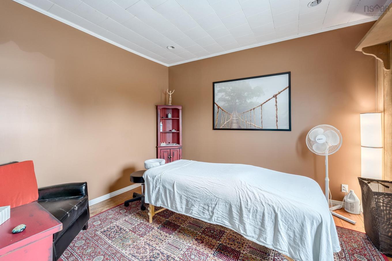 9613 Highway 1, Saulnierville, NS