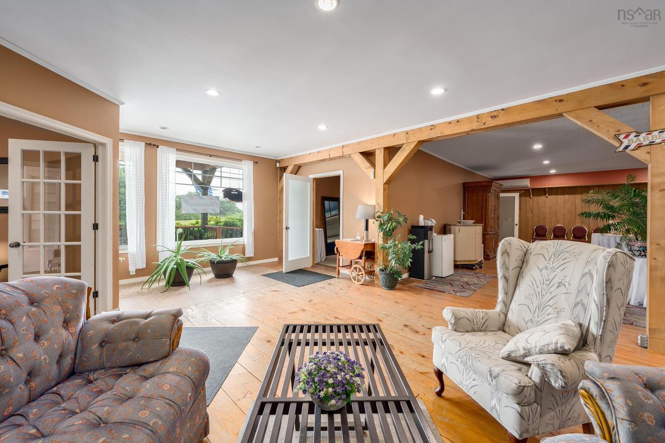 9613 Highway 1, Saulnierville, NS