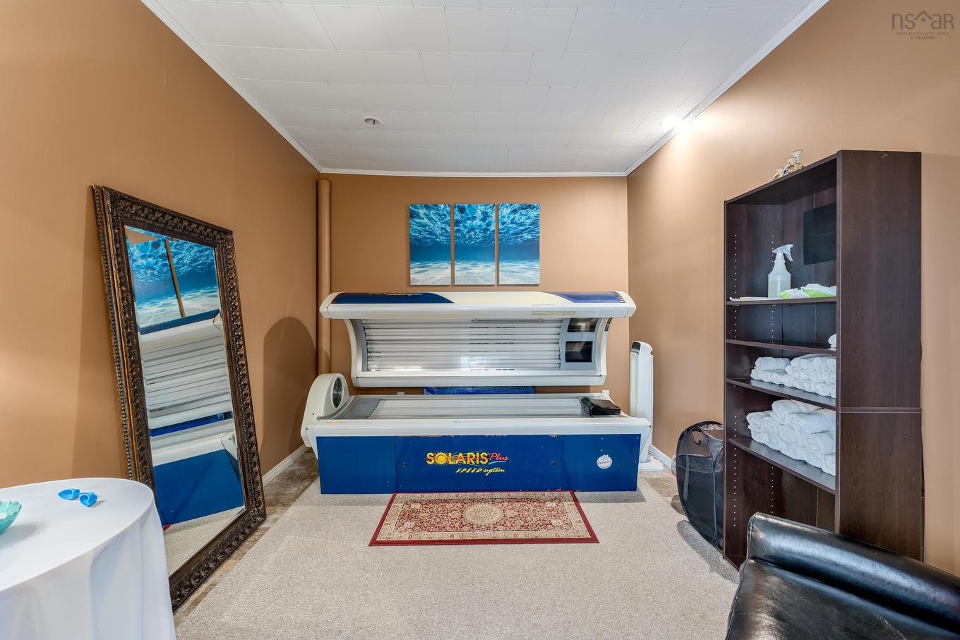 9613 Highway 1, Saulnierville, NS