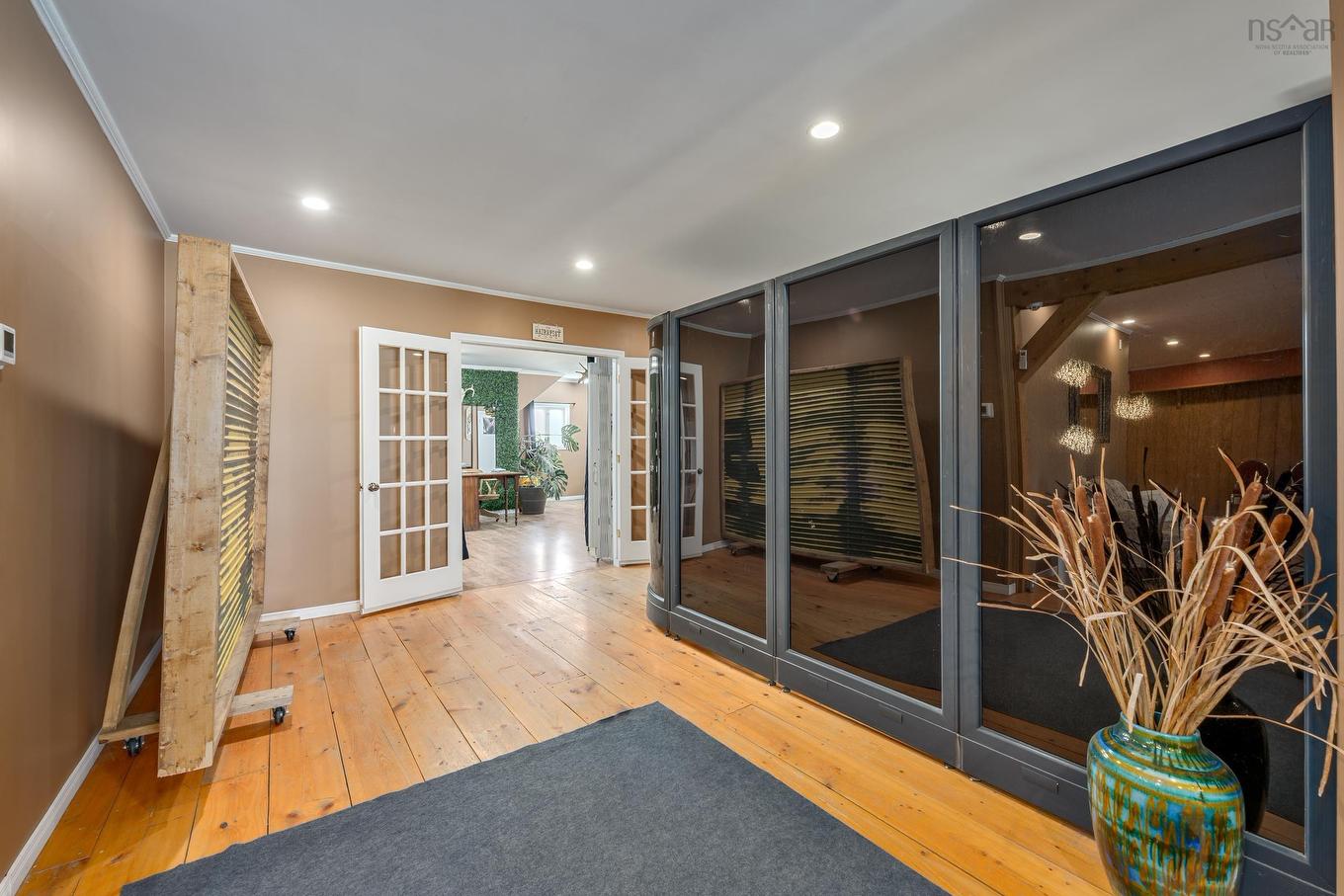 9613 Highway 1, Saulnierville, NS