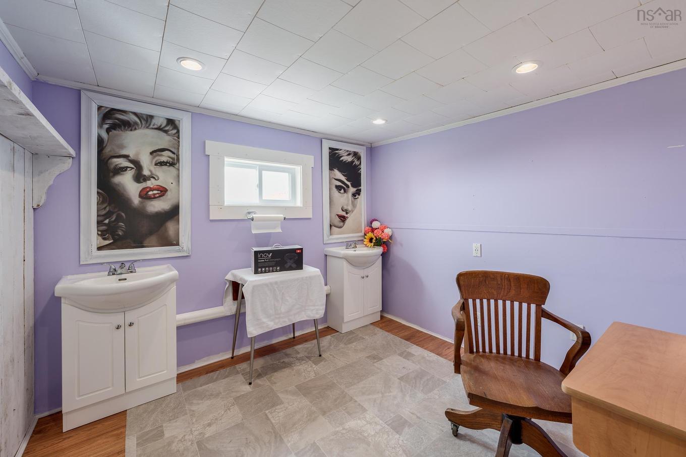 9613 Highway 1, Saulnierville, NS