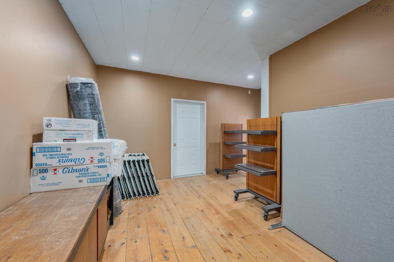 9613 Highway 1, Saulnierville, NS