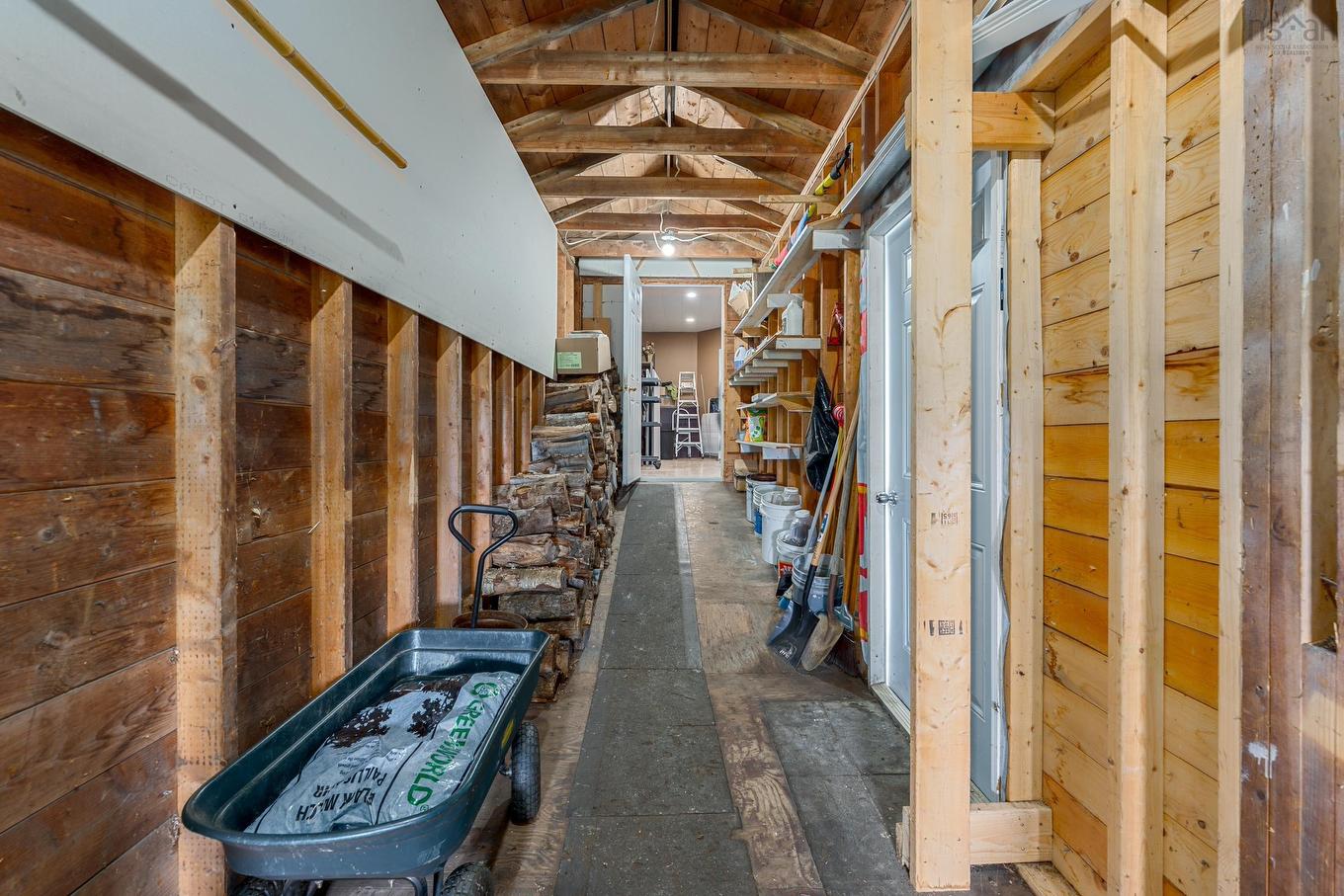 9613 Highway 1, Saulnierville, NS