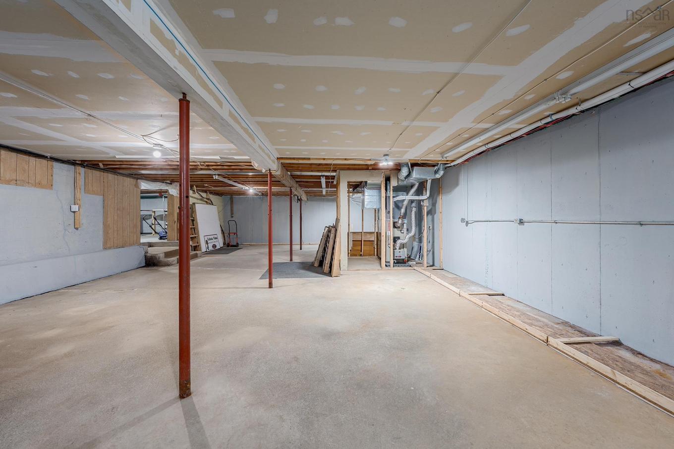 9613 Highway 1, Saulnierville, NS