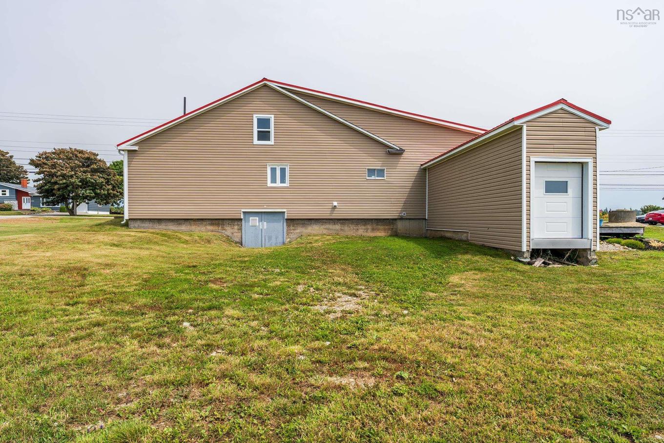 9613 Highway 1, Saulnierville, NS