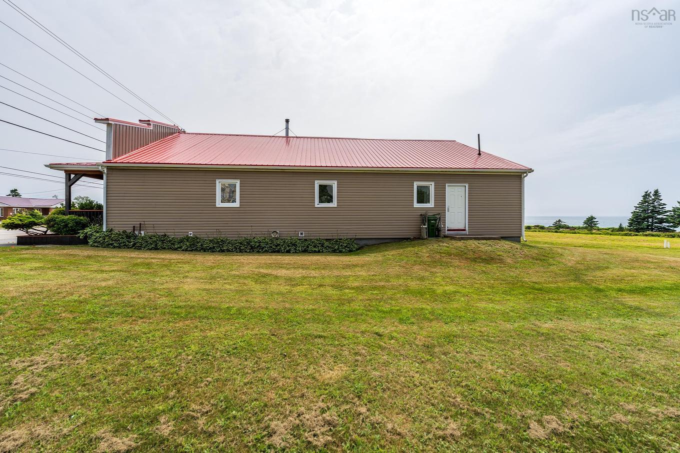 9613 Highway 1, Saulnierville, NS