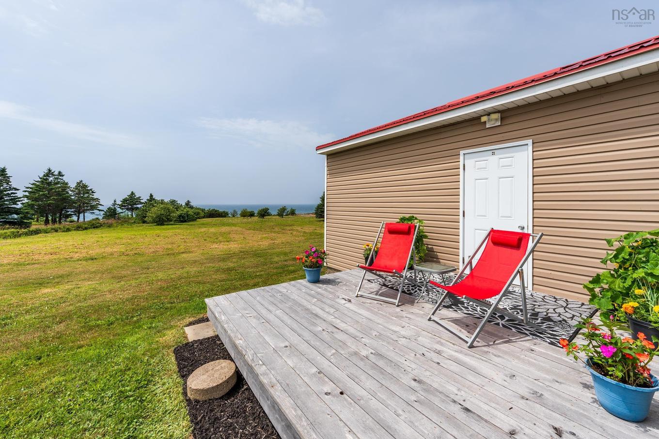 9613 Highway 1, Saulnierville, NS