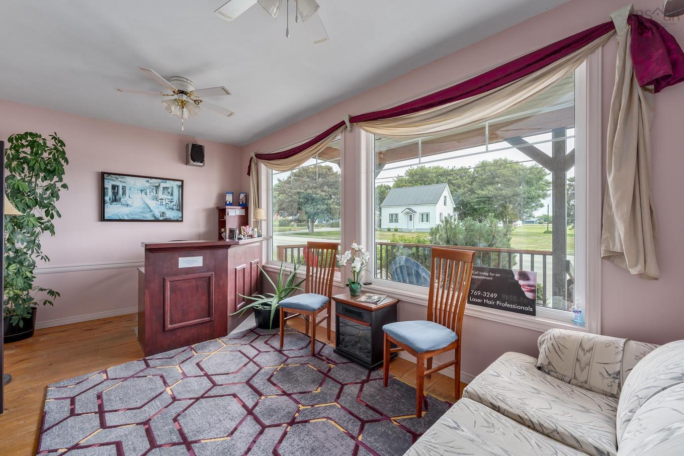 9613 Highway 1, Saulnierville, NS