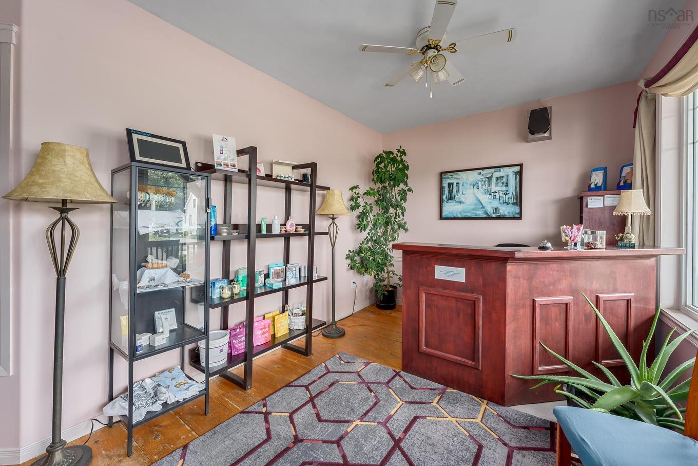 9613 Highway 1, Saulnierville, NS