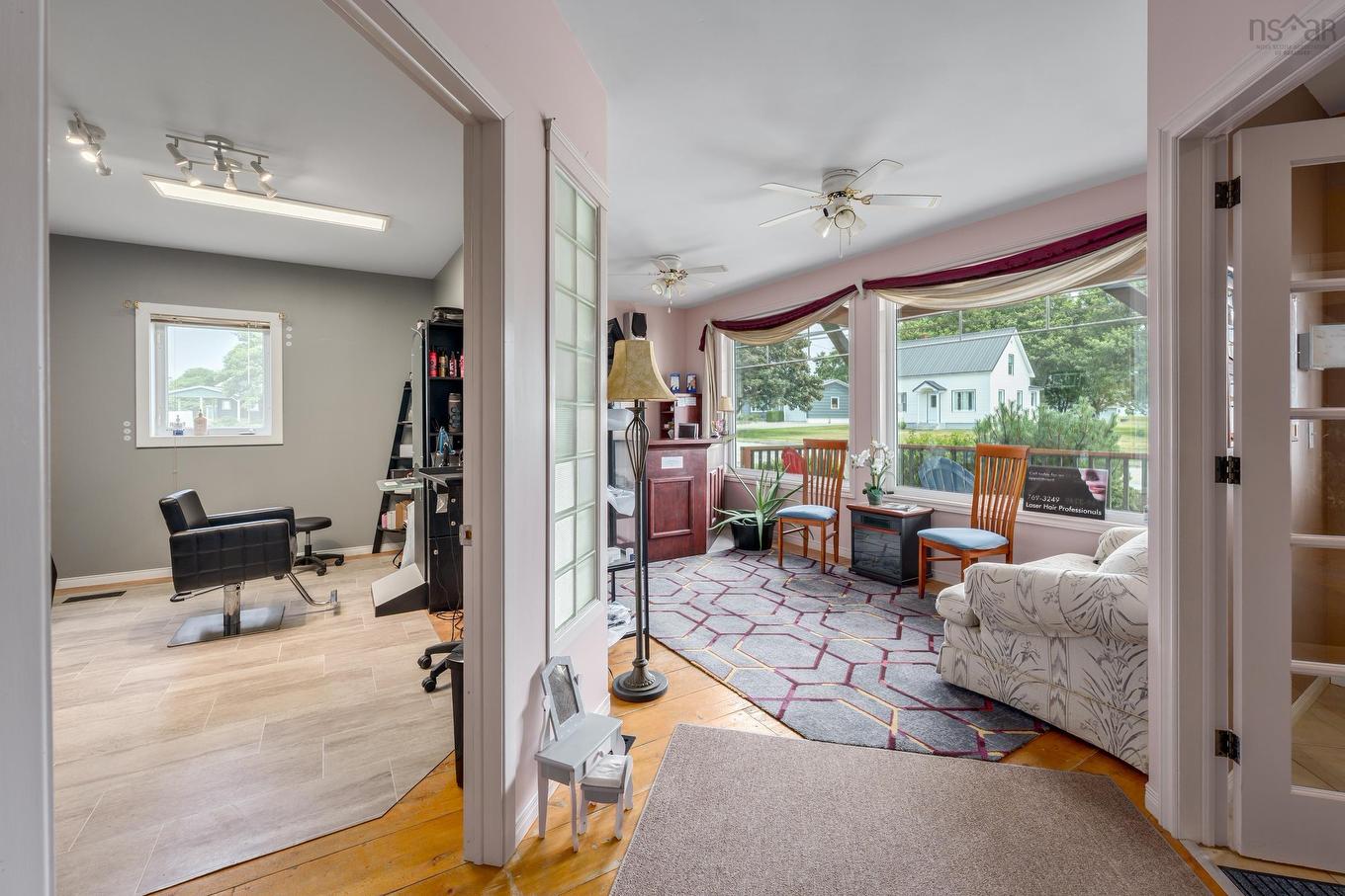 9613 Highway 1, Saulnierville, NS