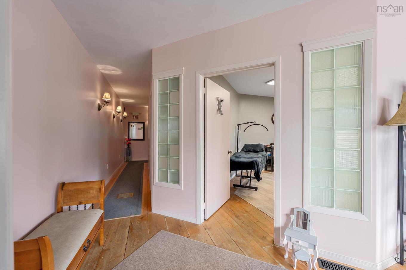 9613 Highway 1, Saulnierville, NS