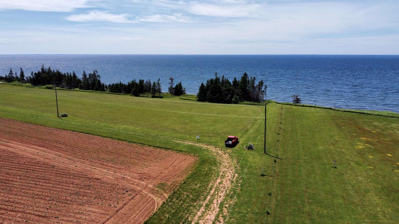 18-1 Fernview Lane, Fernwood, PE