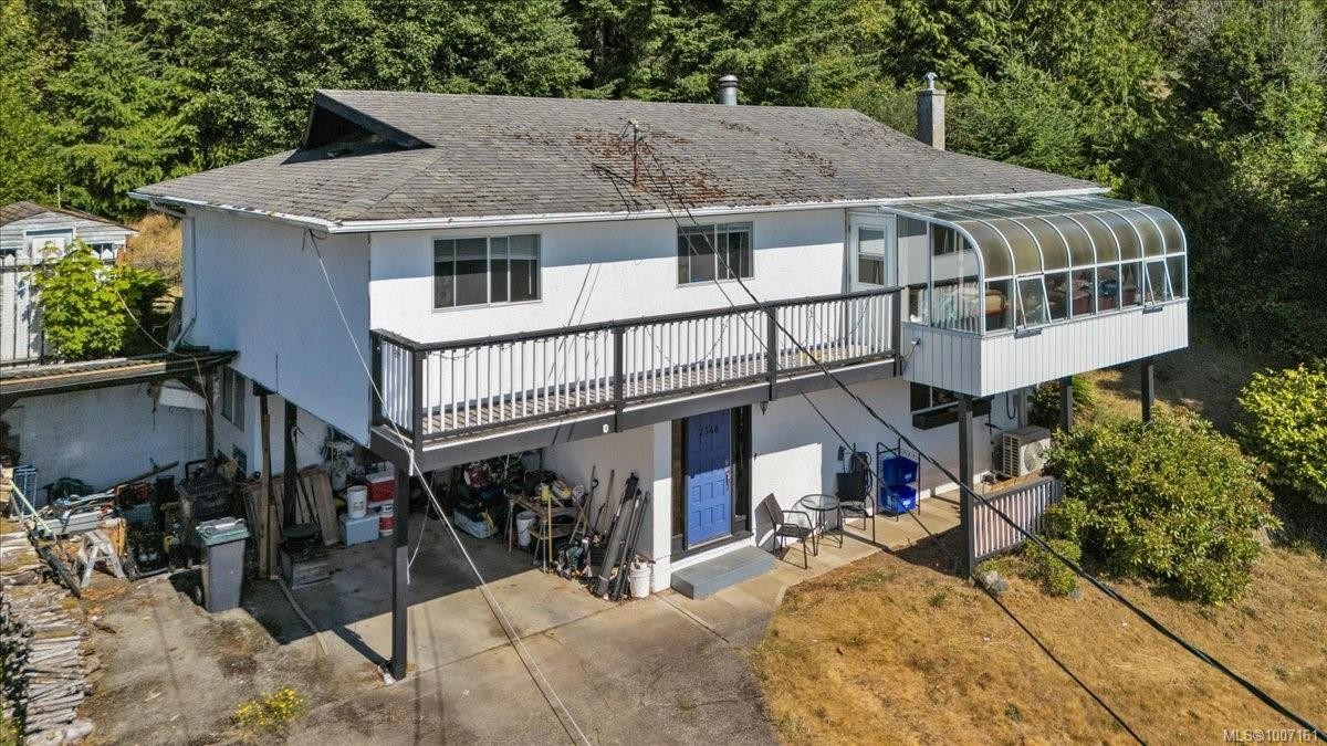 2348 French Rd North, Sooke, BC