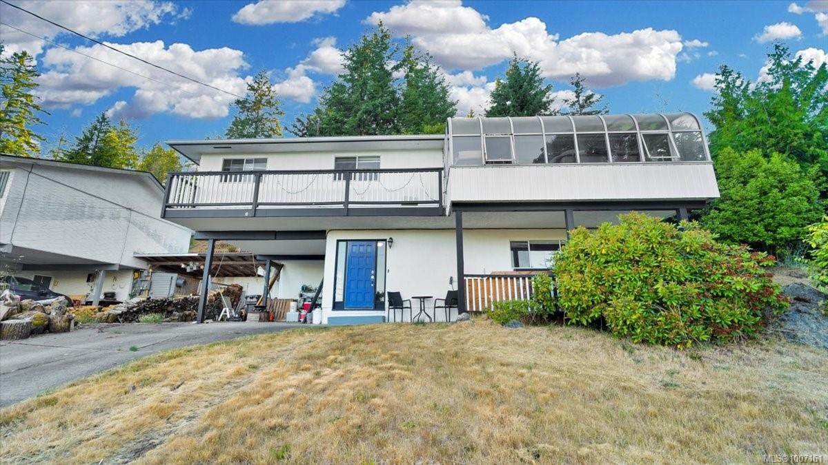 2348 French Rd North, Sooke, BC