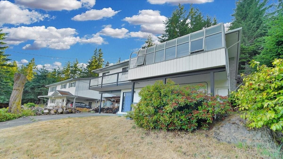 2348 French Rd North, Sooke, BC