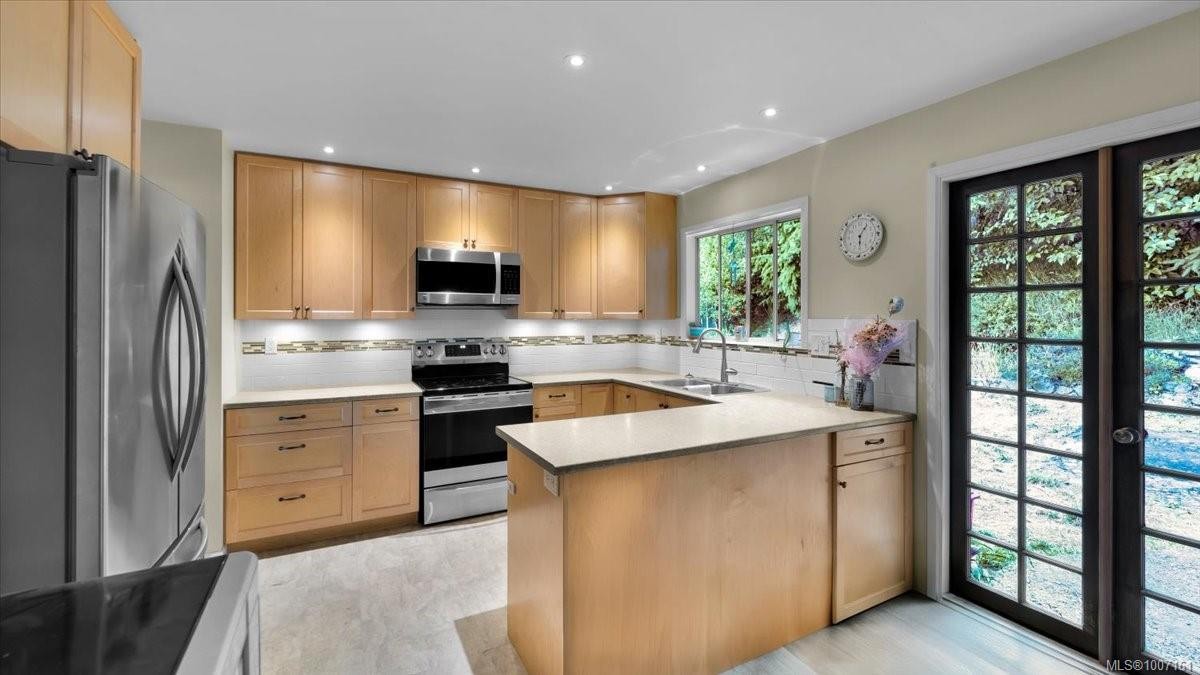 2348 French Rd North, Sooke, BC