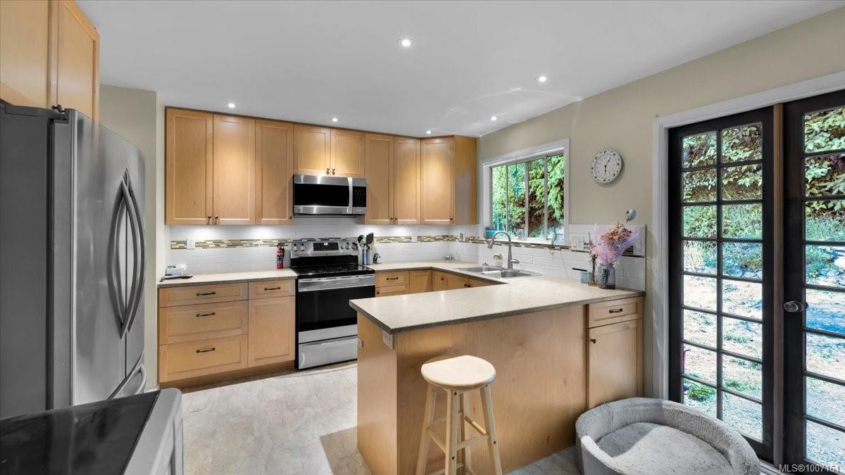 2348 French Rd North, Sooke, BC