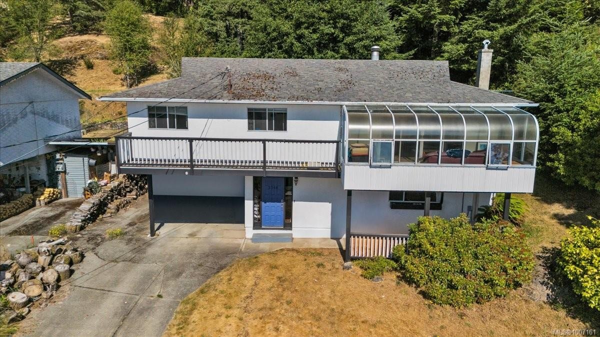 2348 French Rd North, Sooke, BC