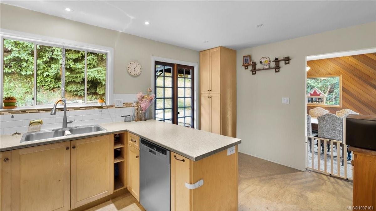 2348 French Rd North, Sooke, BC