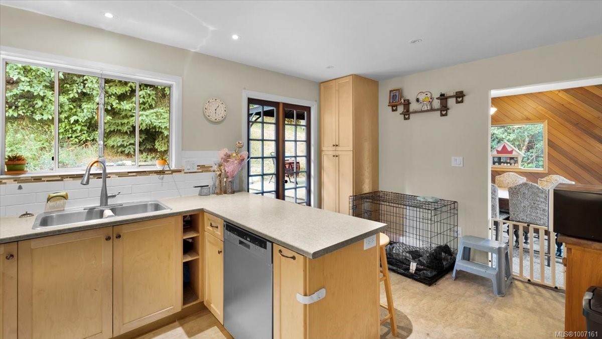 2348 French Rd North, Sooke, BC