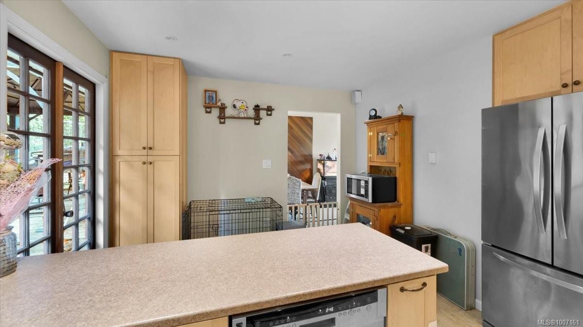 2348 French Rd North, Sooke, BC