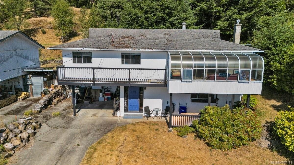 2348 French Rd North, Sooke, BC