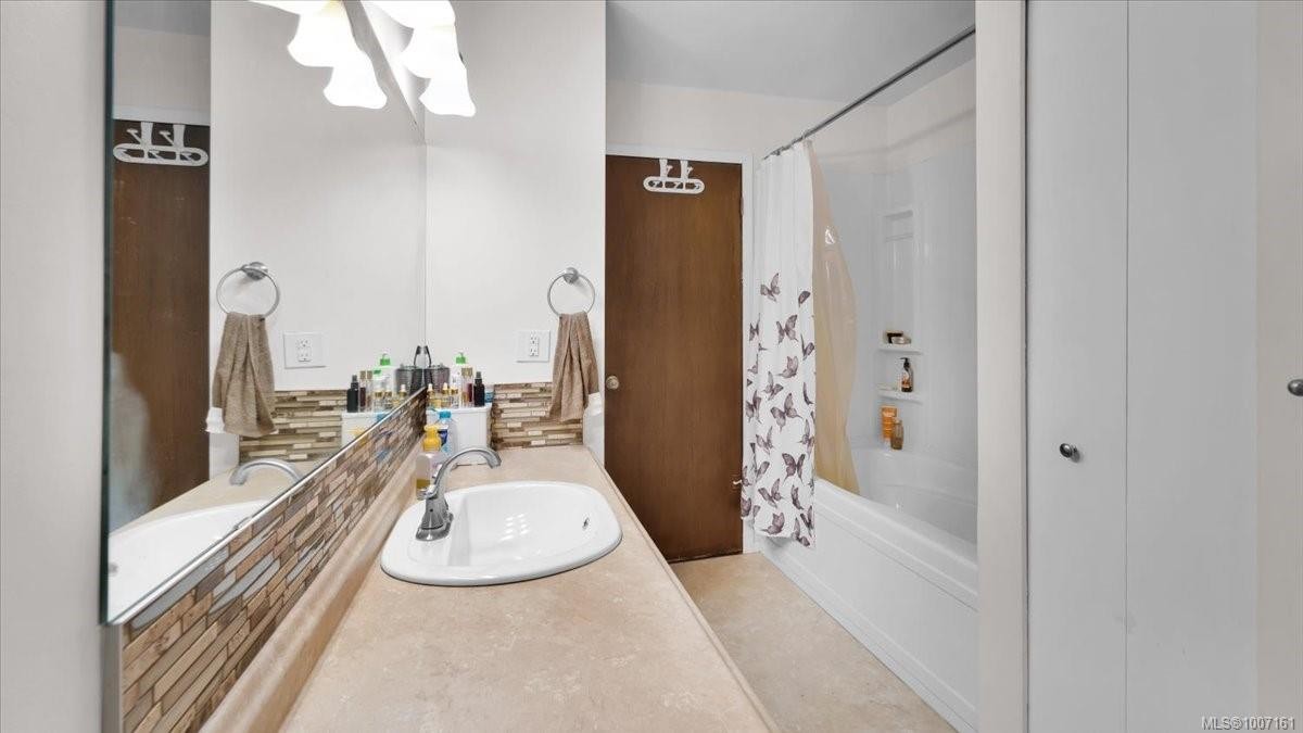 2348 French Rd North, Sooke, BC