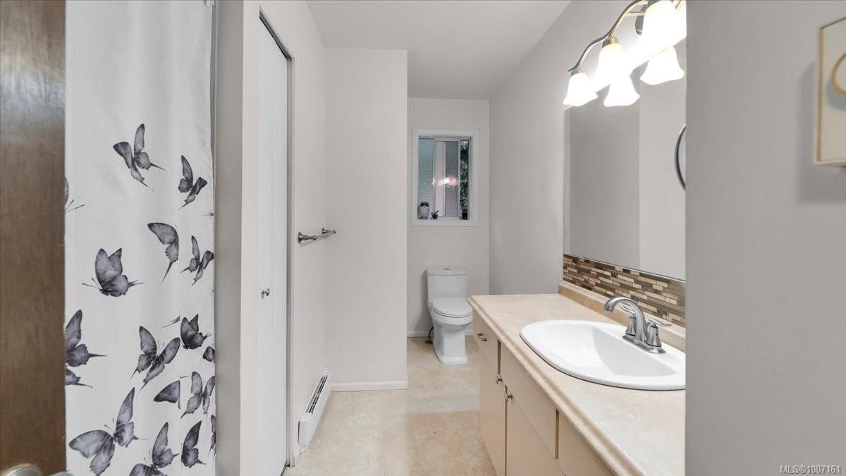 2348 French Rd North, Sooke, BC