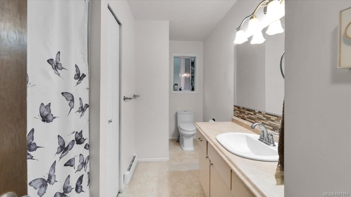 2348 French Rd North, Sooke, BC