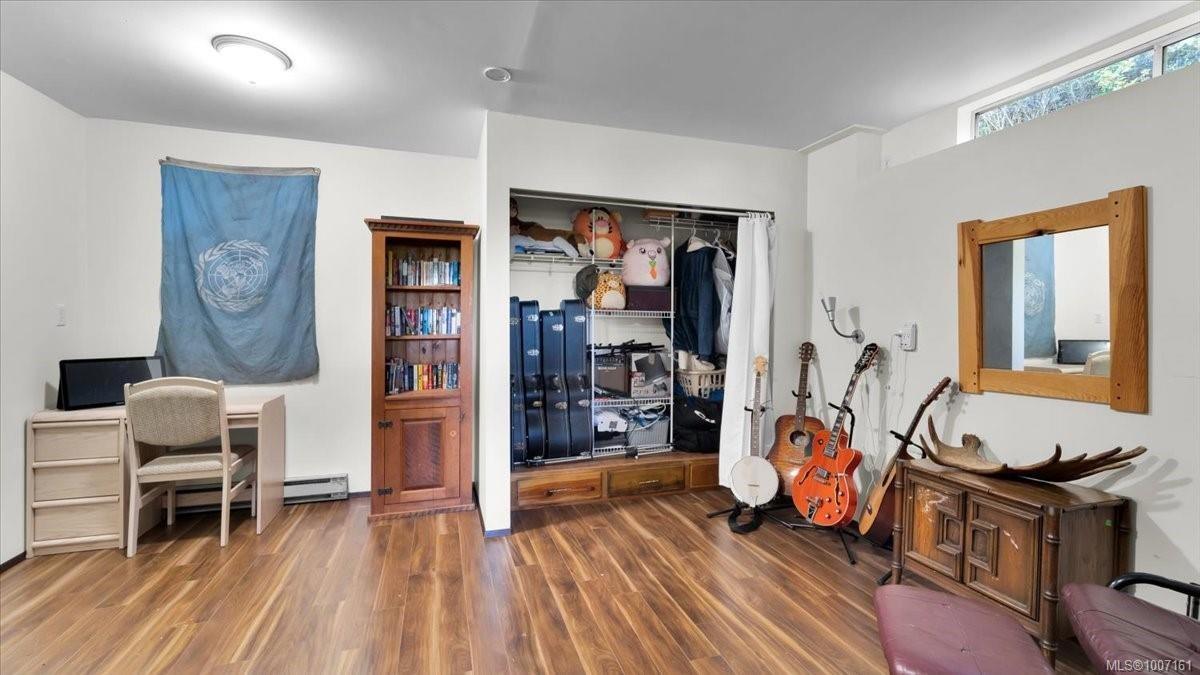 2348 French Rd North, Sooke, BC