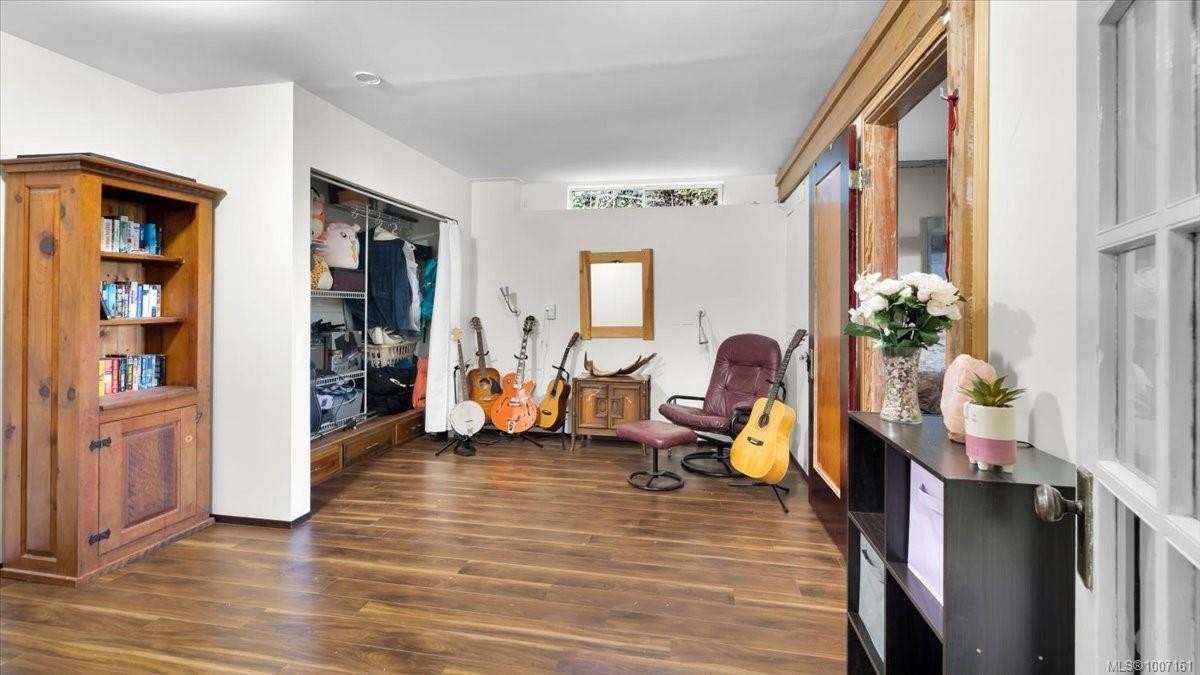 2348 French Rd North, Sooke, BC