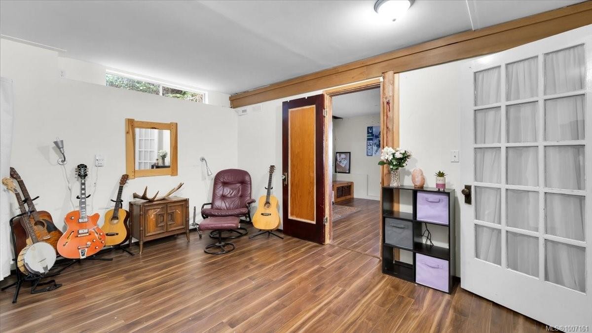 2348 French Rd North, Sooke, BC