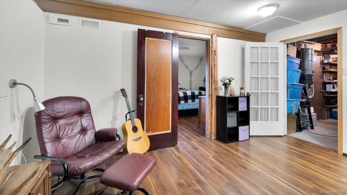 2348 French Rd North, Sooke, BC