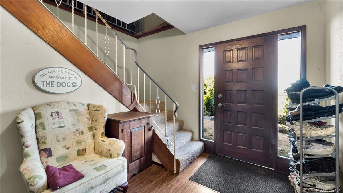 2348 French Rd North, Sooke, BC