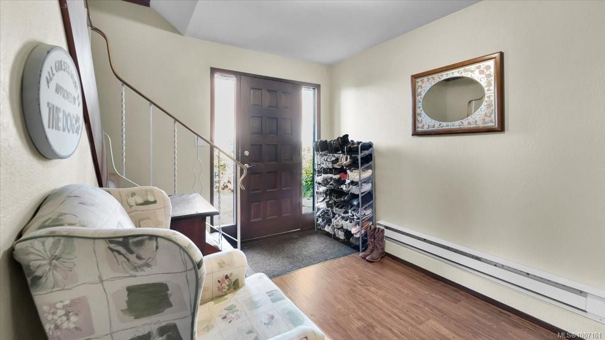 2348 French Rd North, Sooke, BC