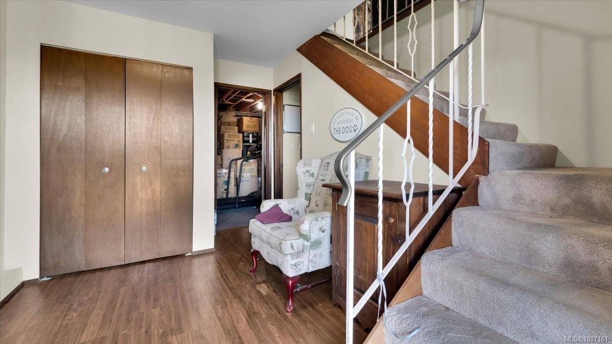 2348 French Rd North, Sooke, BC