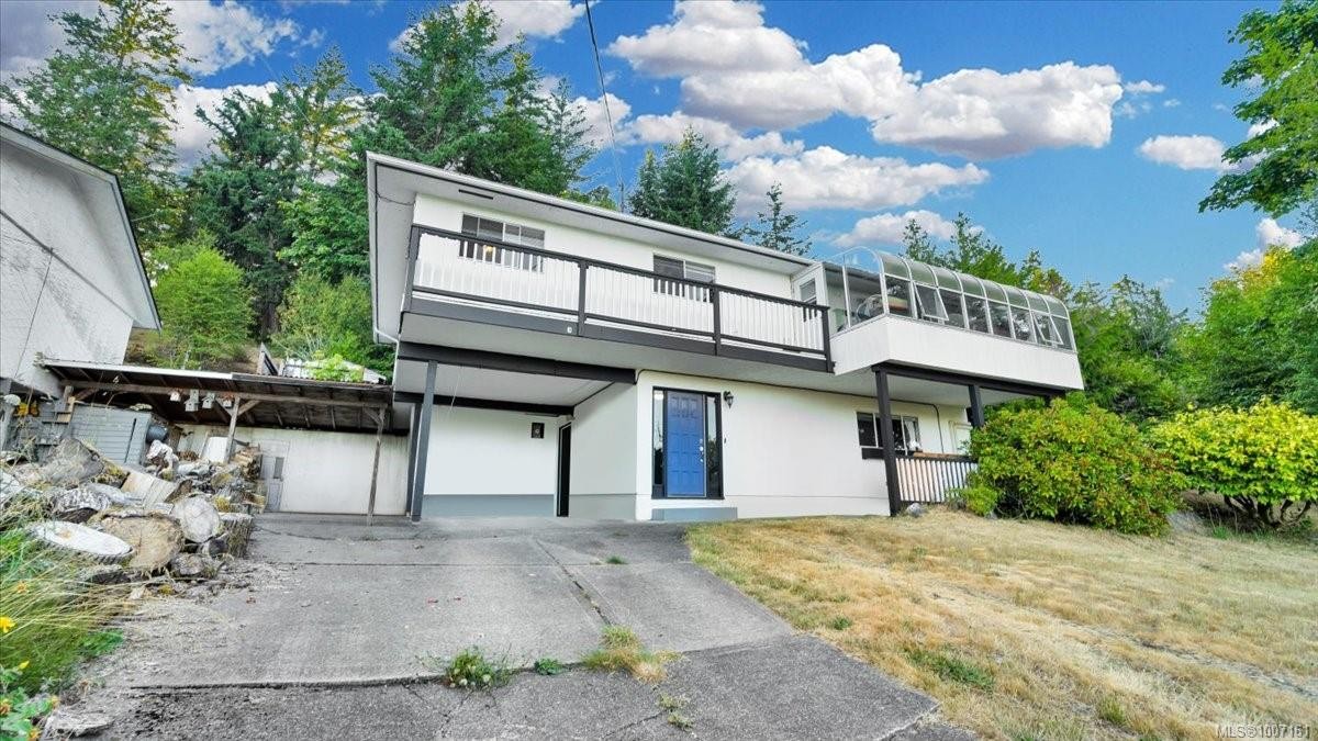 2348 French Rd North, Sooke, BC