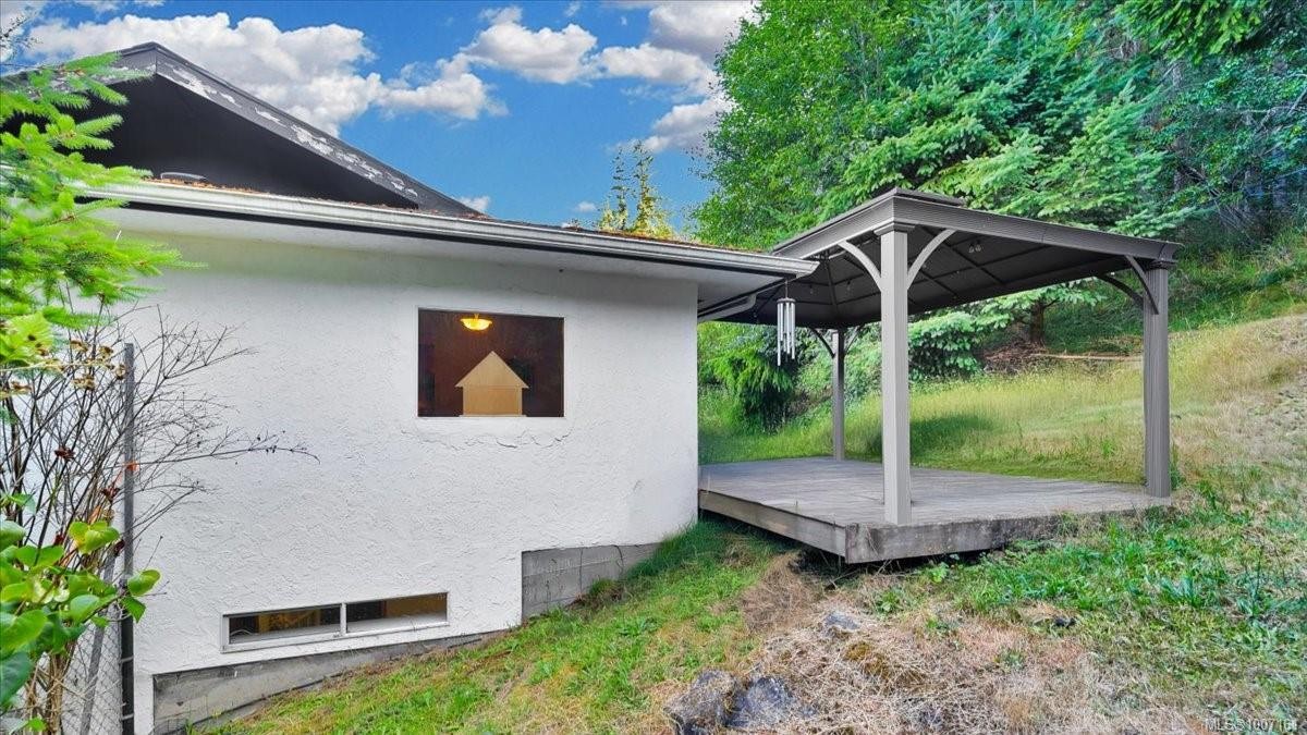 2348 French Rd North, Sooke, BC