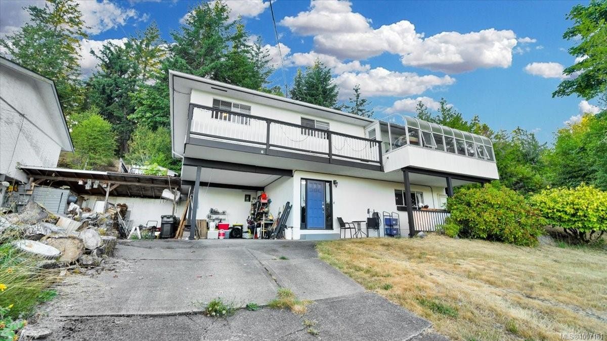 2348 French Rd North, Sooke, BC