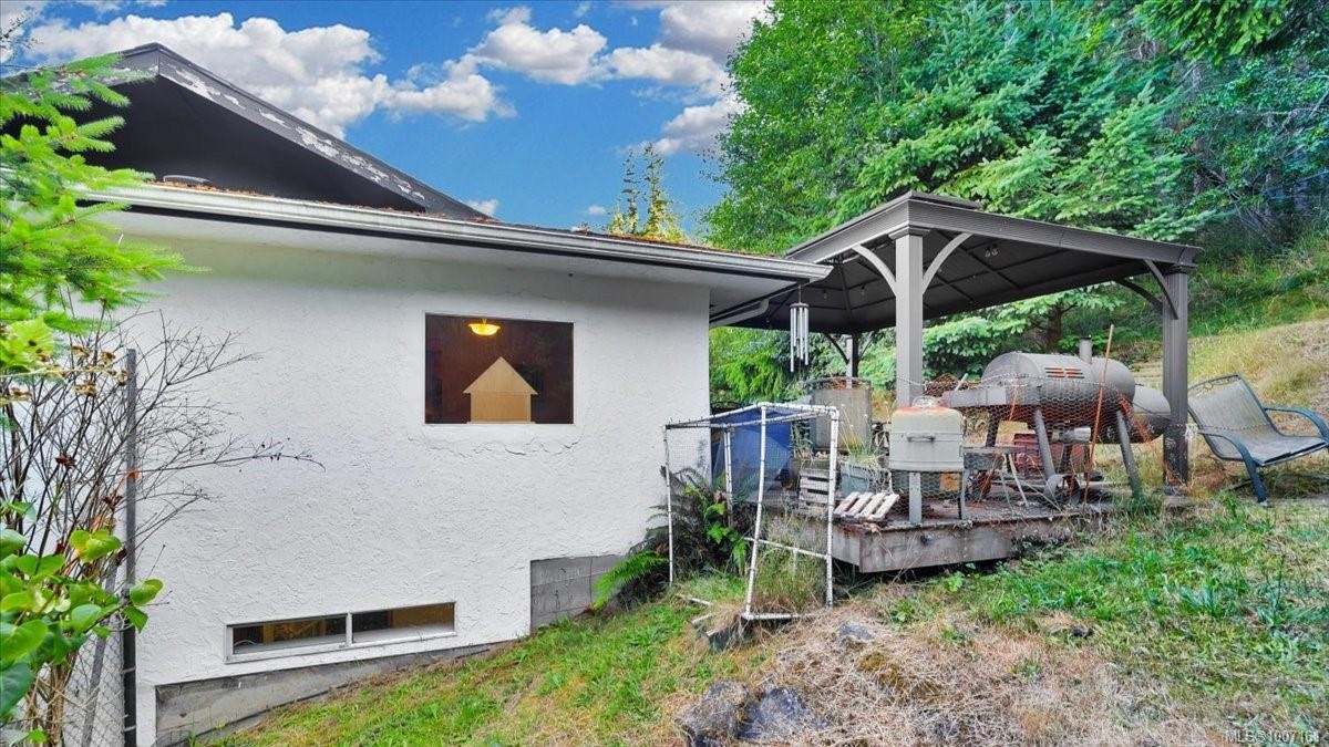 2348 French Rd North, Sooke, BC