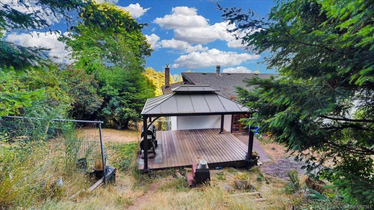 2348 French Rd North, Sooke, BC