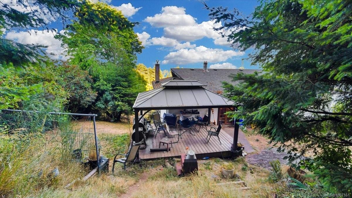 2348 French Rd North, Sooke, BC