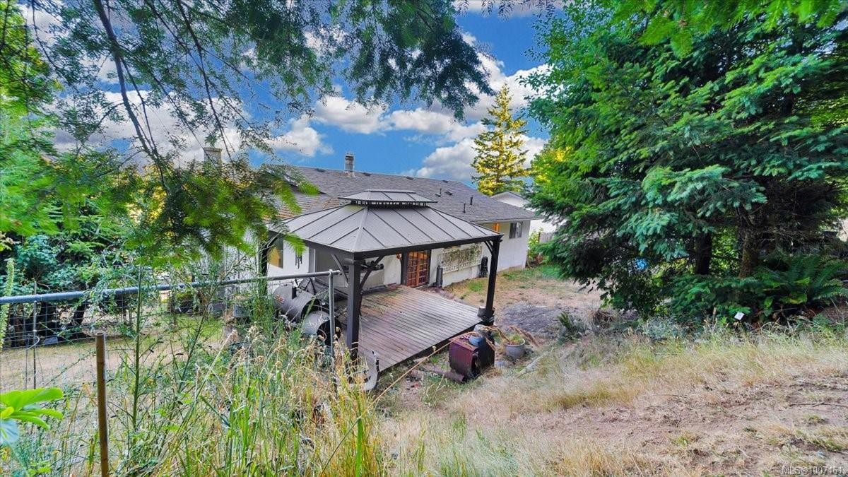 2348 French Rd North, Sooke, BC