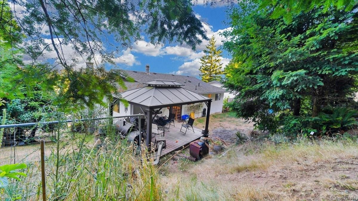 2348 French Rd North, Sooke, BC