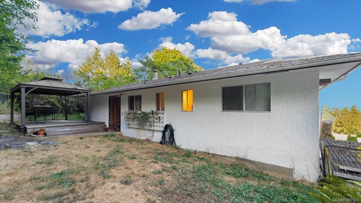 2348 French Rd North, Sooke, BC