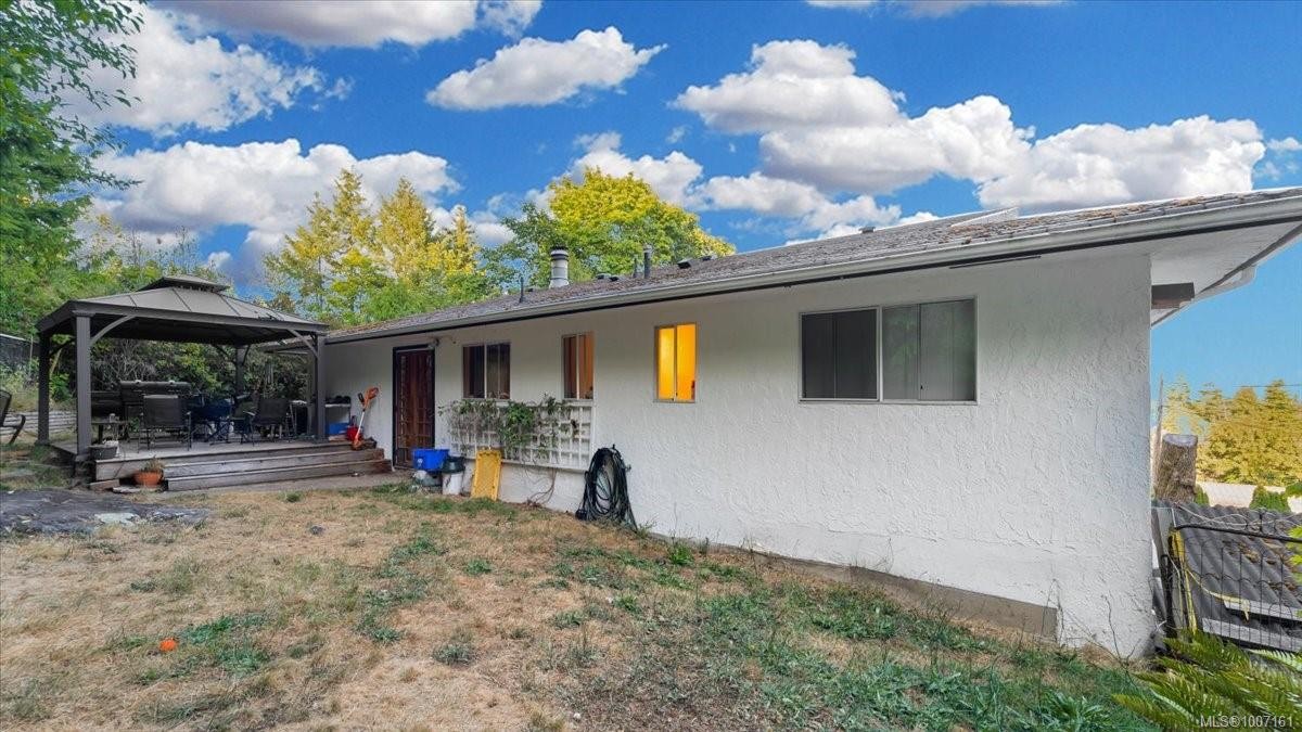 2348 French Rd North, Sooke, BC