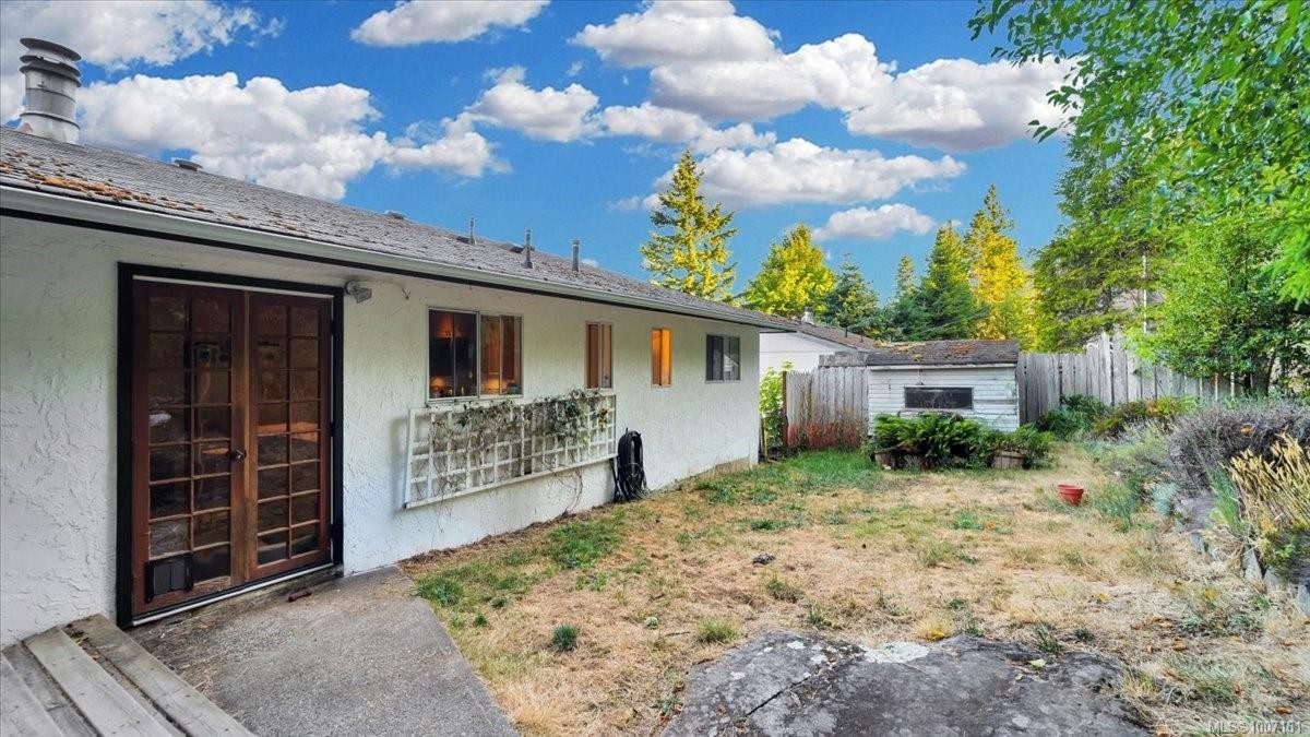 2348 French Rd North, Sooke, BC