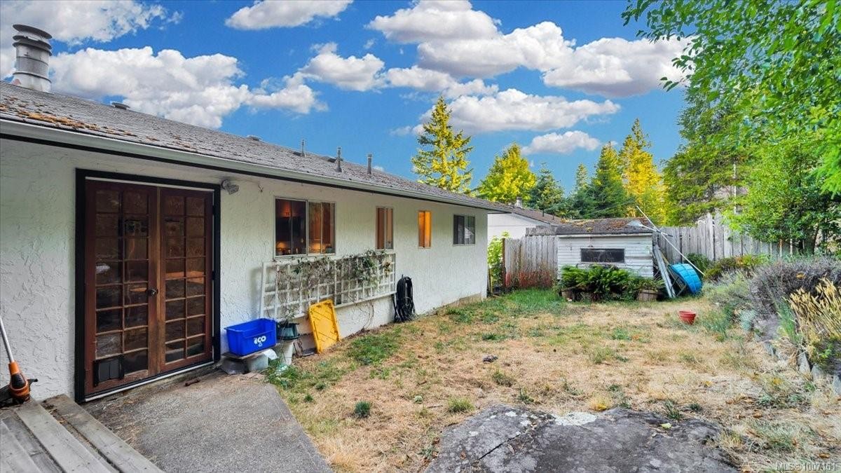 2348 French Rd North, Sooke, BC